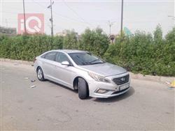 هیوندای سۆناتا